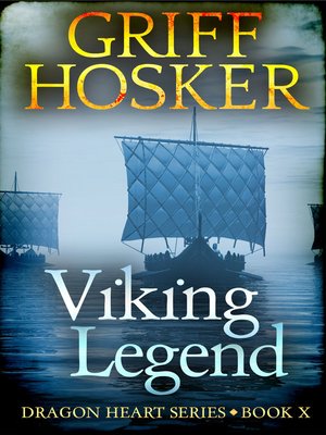 Viking Legend - ebook